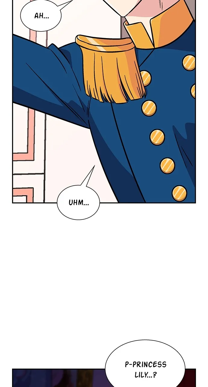 Read Princess Hurricane chapter 5 image 17 on Lezhin