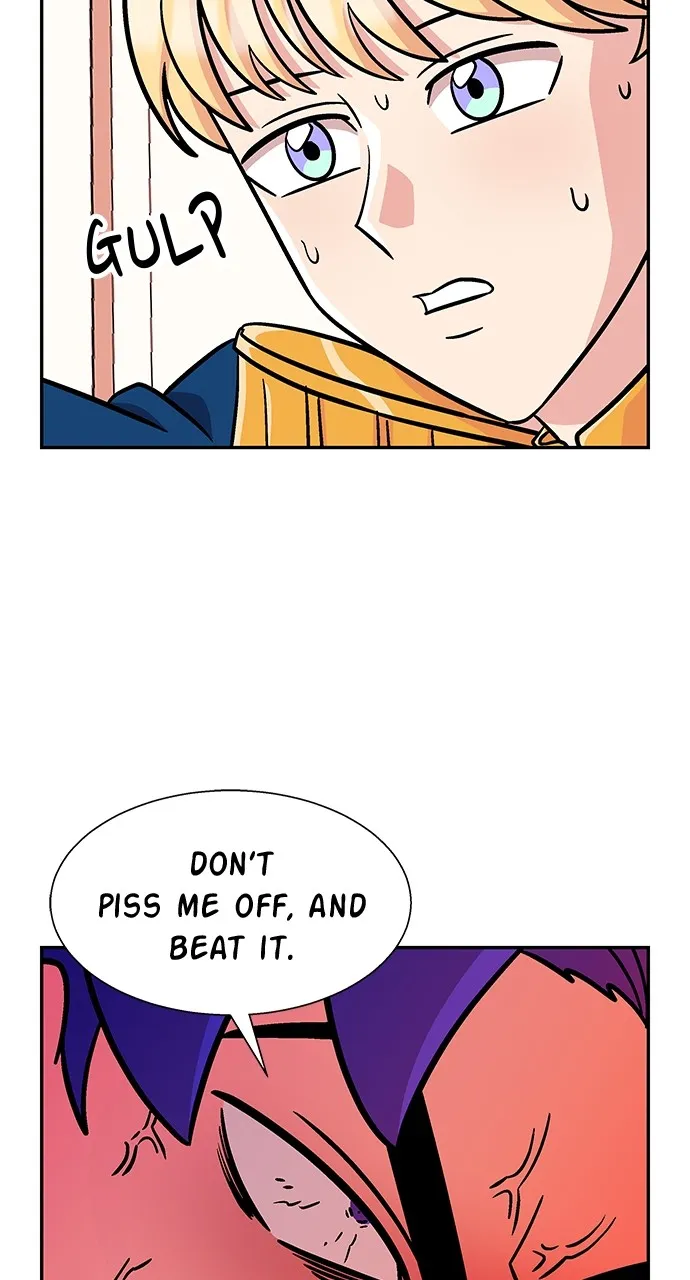 Read Princess Hurricane chapter 5 image 20 on Lezhin