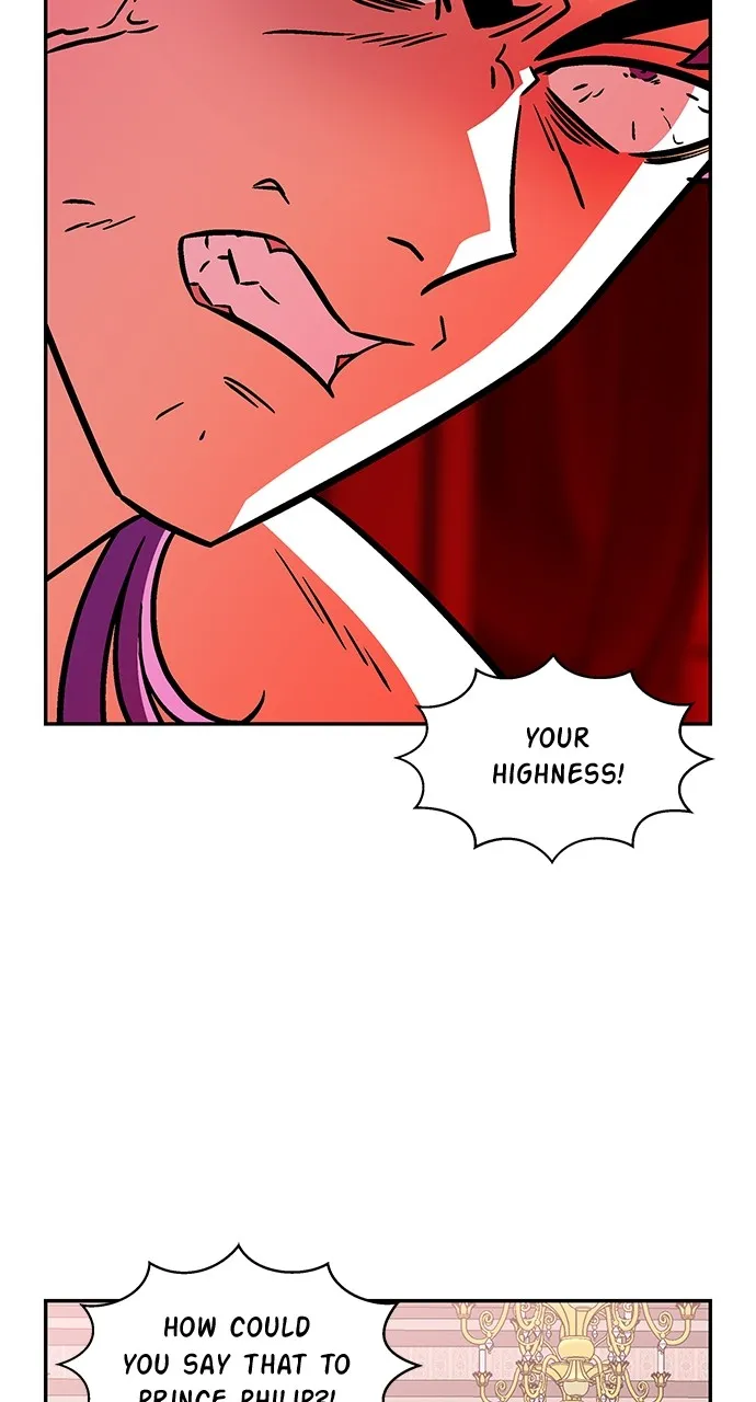 Read Princess Hurricane chapter 5 image 21 on Lezhin