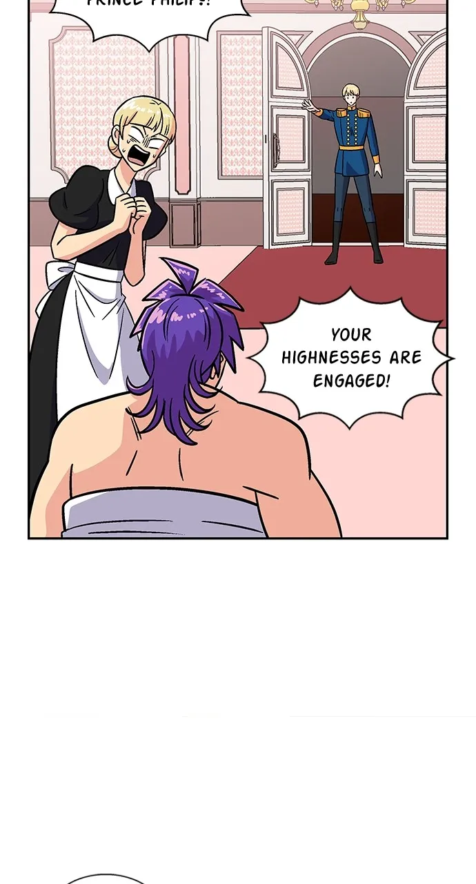 Read Princess Hurricane chapter 5 image 22 on Lezhin