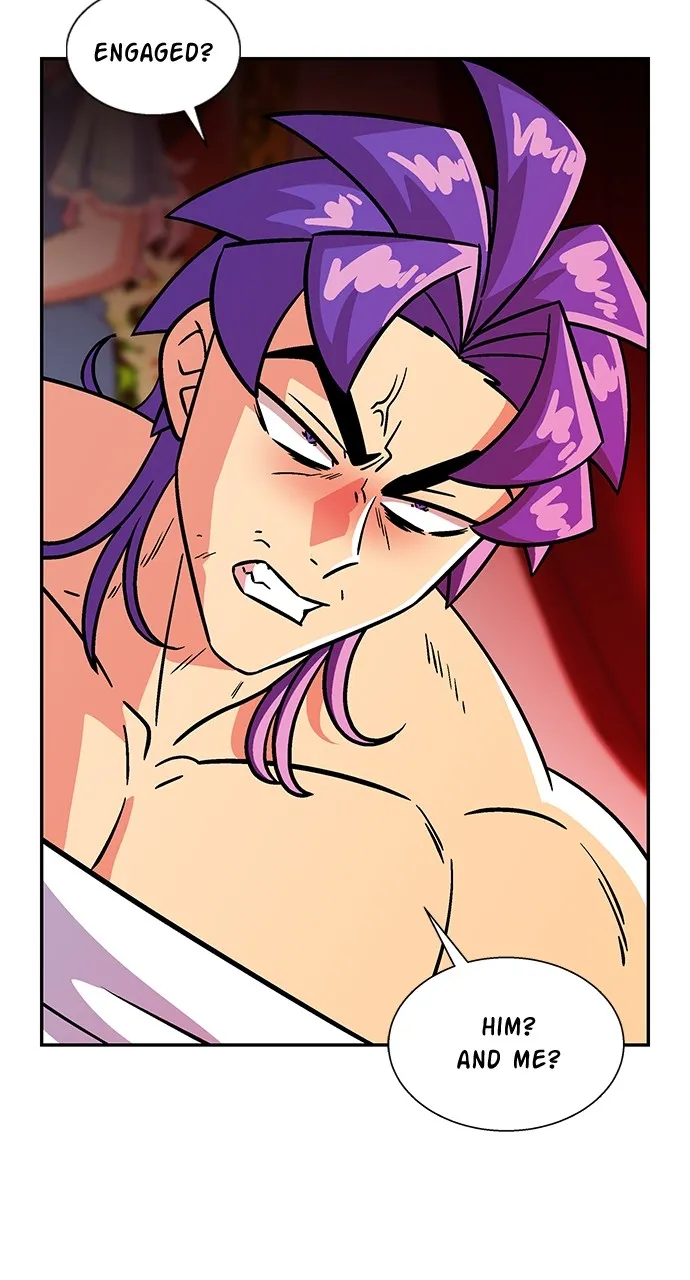 Read Princess Hurricane chapter 5 image 23 on Lezhin