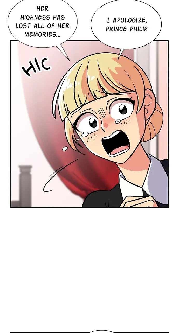 Read Princess Hurricane chapter 5 image 26 on Lezhin