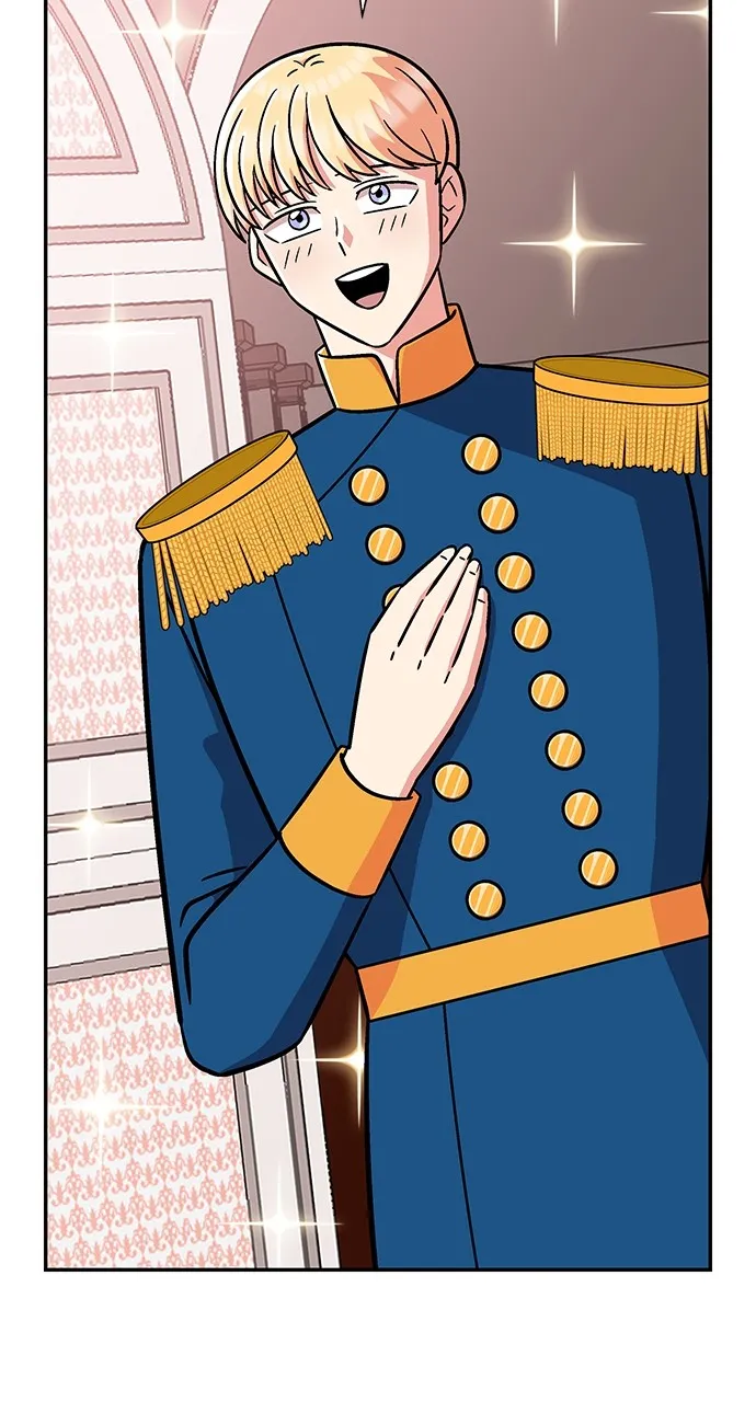 Read Princess Hurricane chapter 5 image 28 on Lezhin