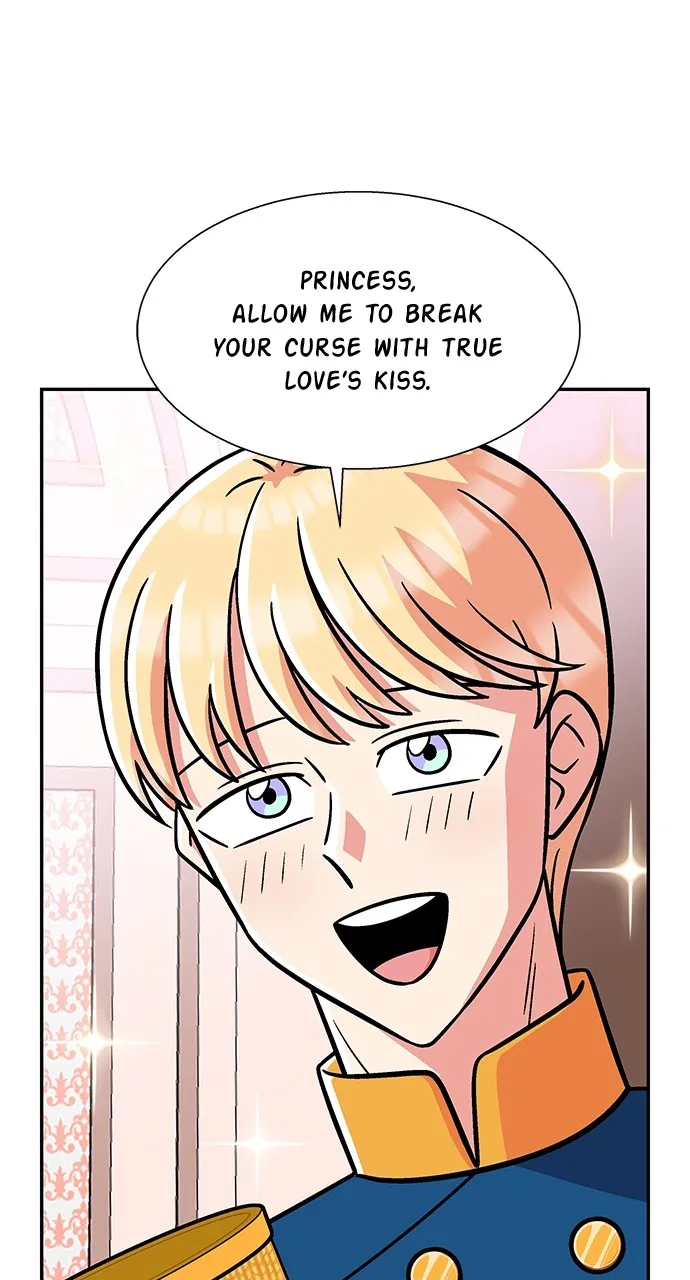 Read Princess Hurricane chapter 5 image 29 on Lezhin