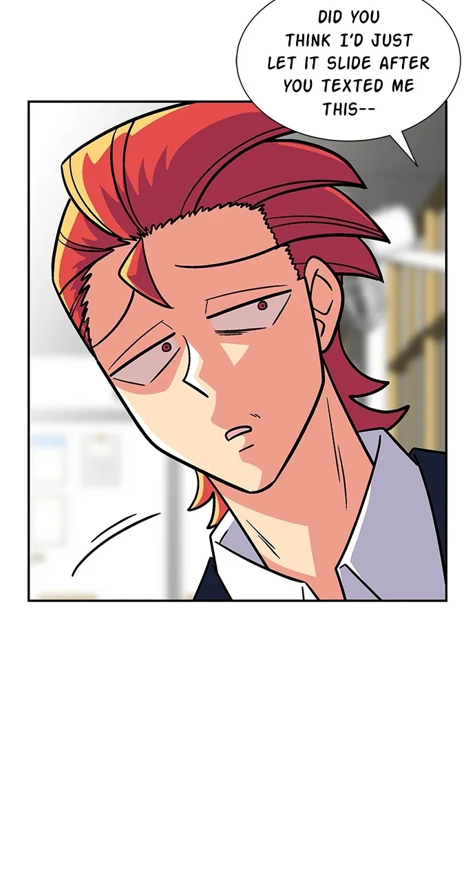 Read Princess Hurricane chapter 5 image 3 on Lezhin