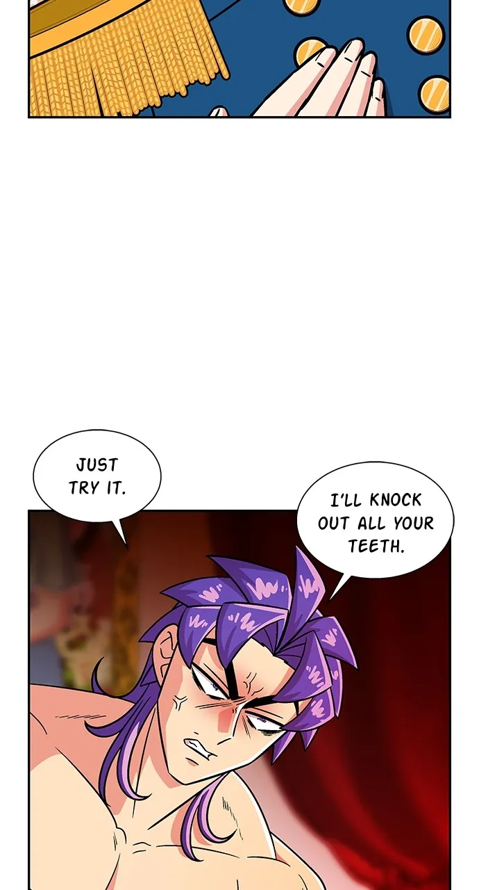 Read Princess Hurricane chapter 5 image 30 on Lezhin