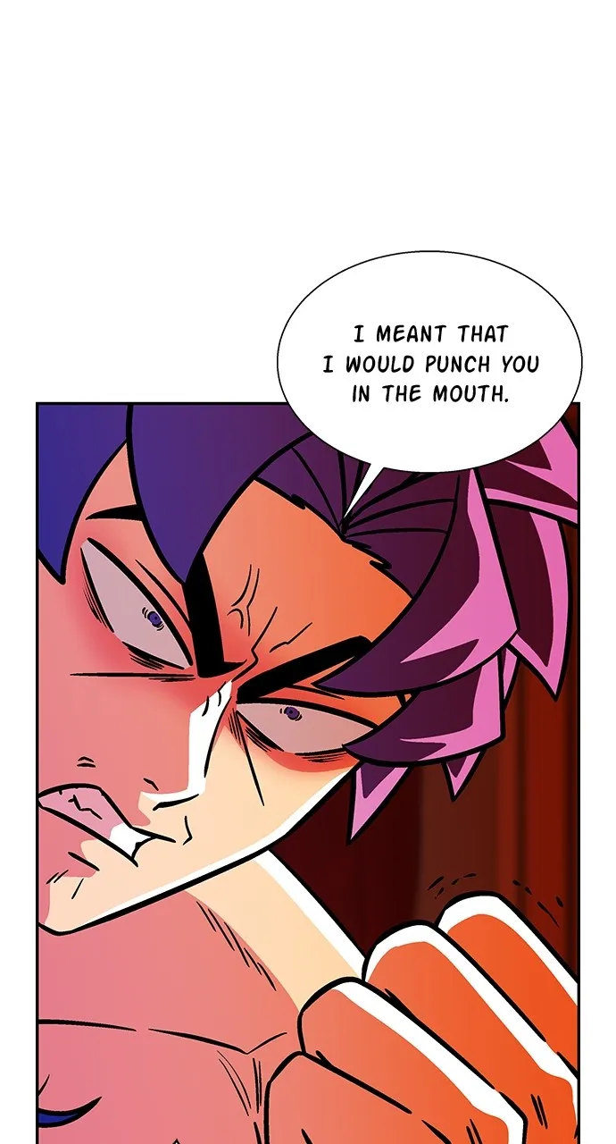 Read Princess Hurricane chapter 5 image 33 on Lezhin