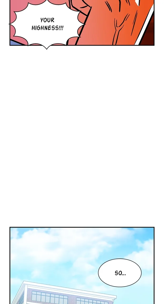 Read Princess Hurricane chapter 5 image 34 on Lezhin