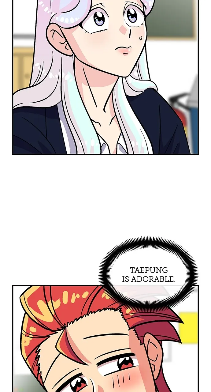 Read Princess Hurricane chapter 5 image 38 on Lezhin