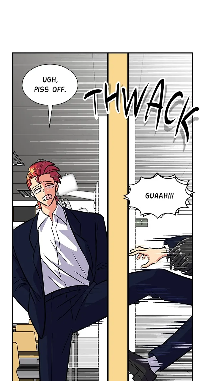 Read Princess Hurricane chapter 5 image 4 on Lezhin
