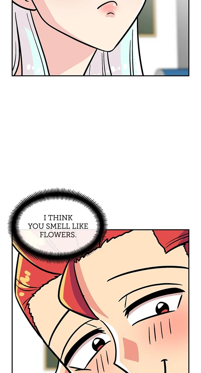 Read Princess Hurricane chapter 5 image 40 on Lezhin