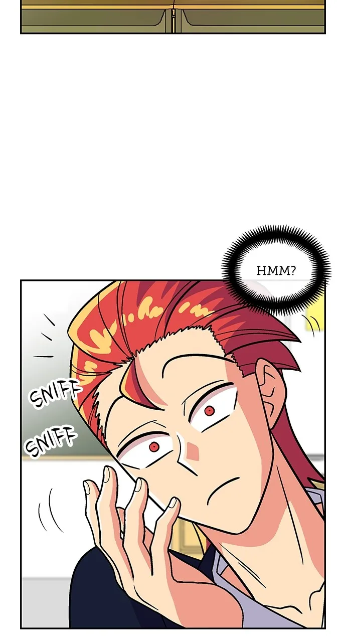 Read Princess Hurricane chapter 5 image 43 on Lezhin