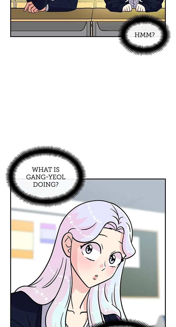 Read Princess Hurricane chapter 5 image 45 on Lezhin