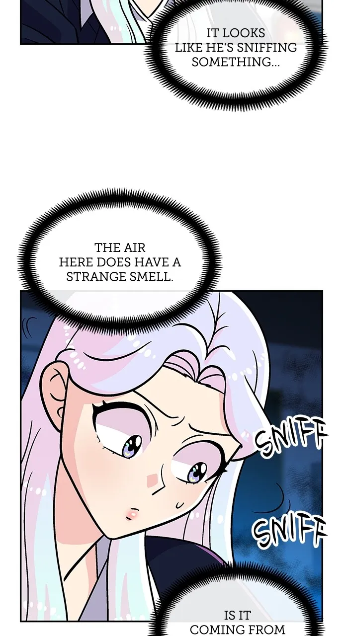 Read Princess Hurricane chapter 5 image 46 on Lezhin