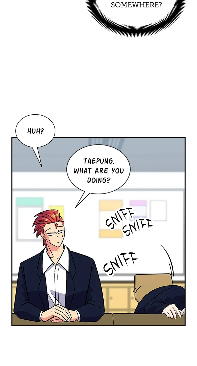 Read Princess Hurricane chapter 5 image 47 on Lezhin