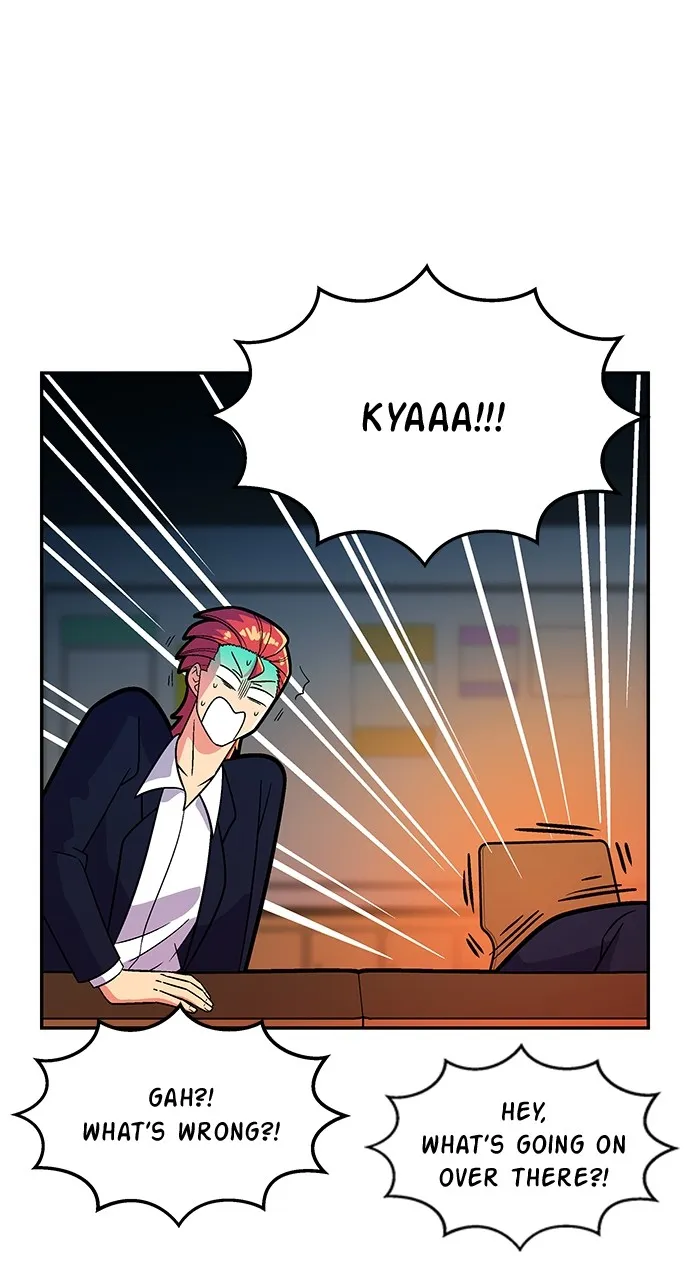 Read Princess Hurricane chapter 5 image 48 on Lezhin