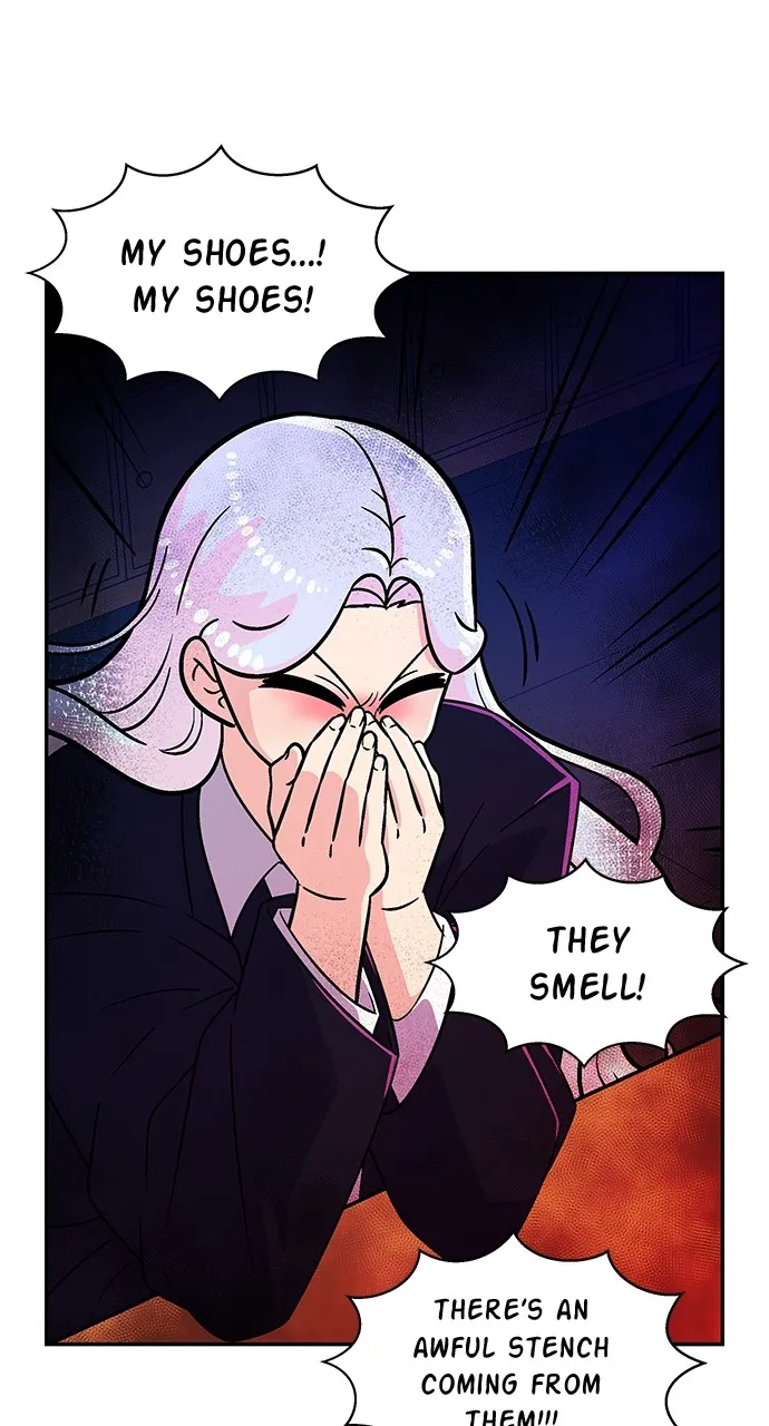 Read Princess Hurricane chapter 5 image 49 on Lezhin