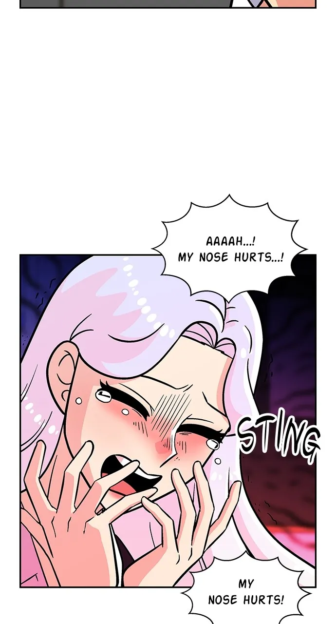 Read Princess Hurricane chapter 5 image 51 on Lezhin