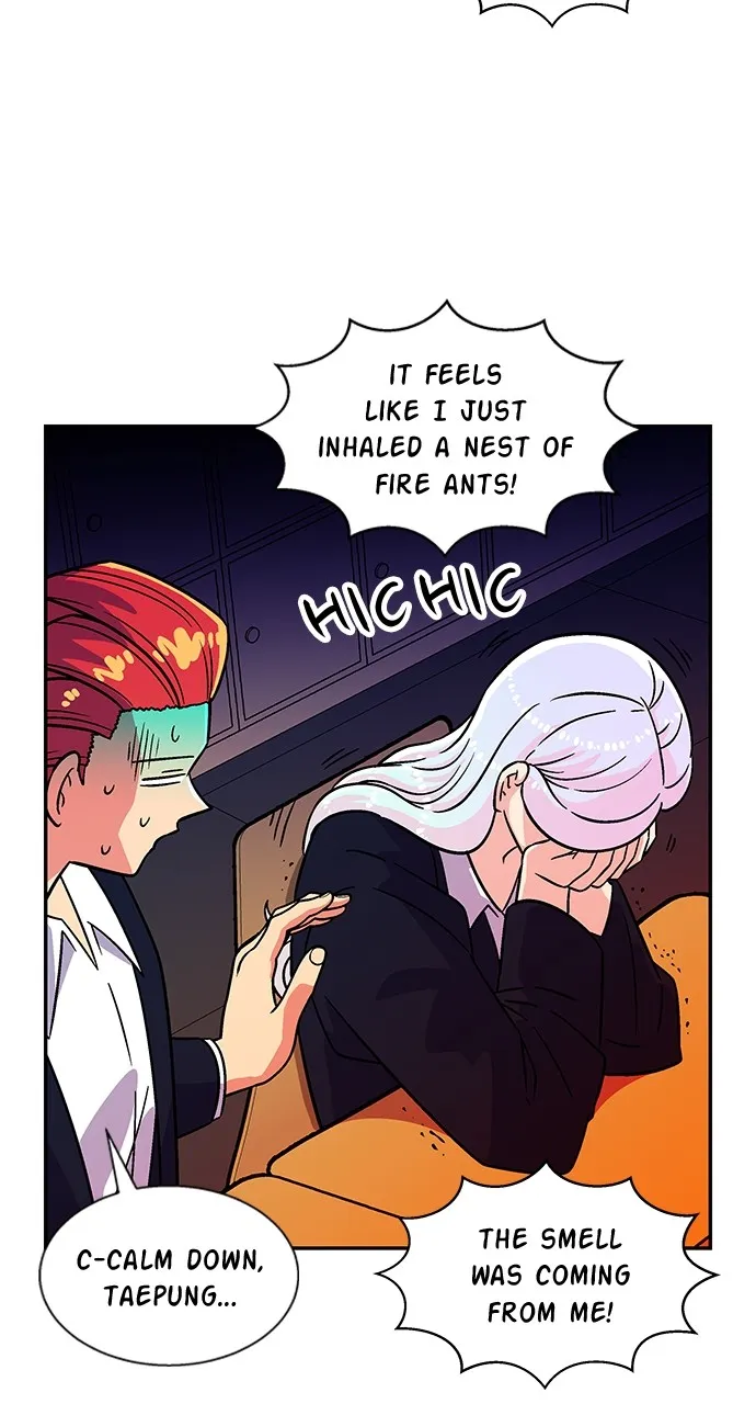 Read Princess Hurricane chapter 5 image 52 on Lezhin