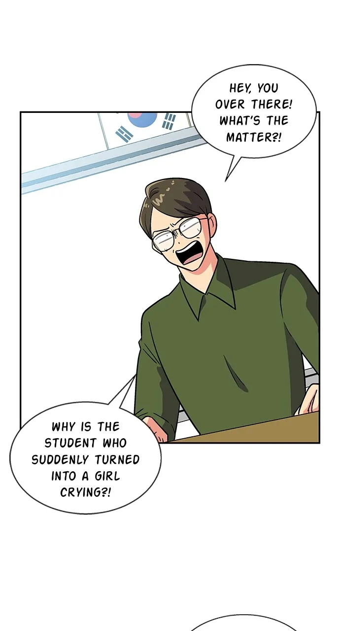 Read Princess Hurricane chapter 5 image 55 on Lezhin