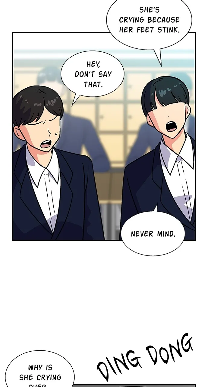 Read Princess Hurricane chapter 5 image 56 on Lezhin