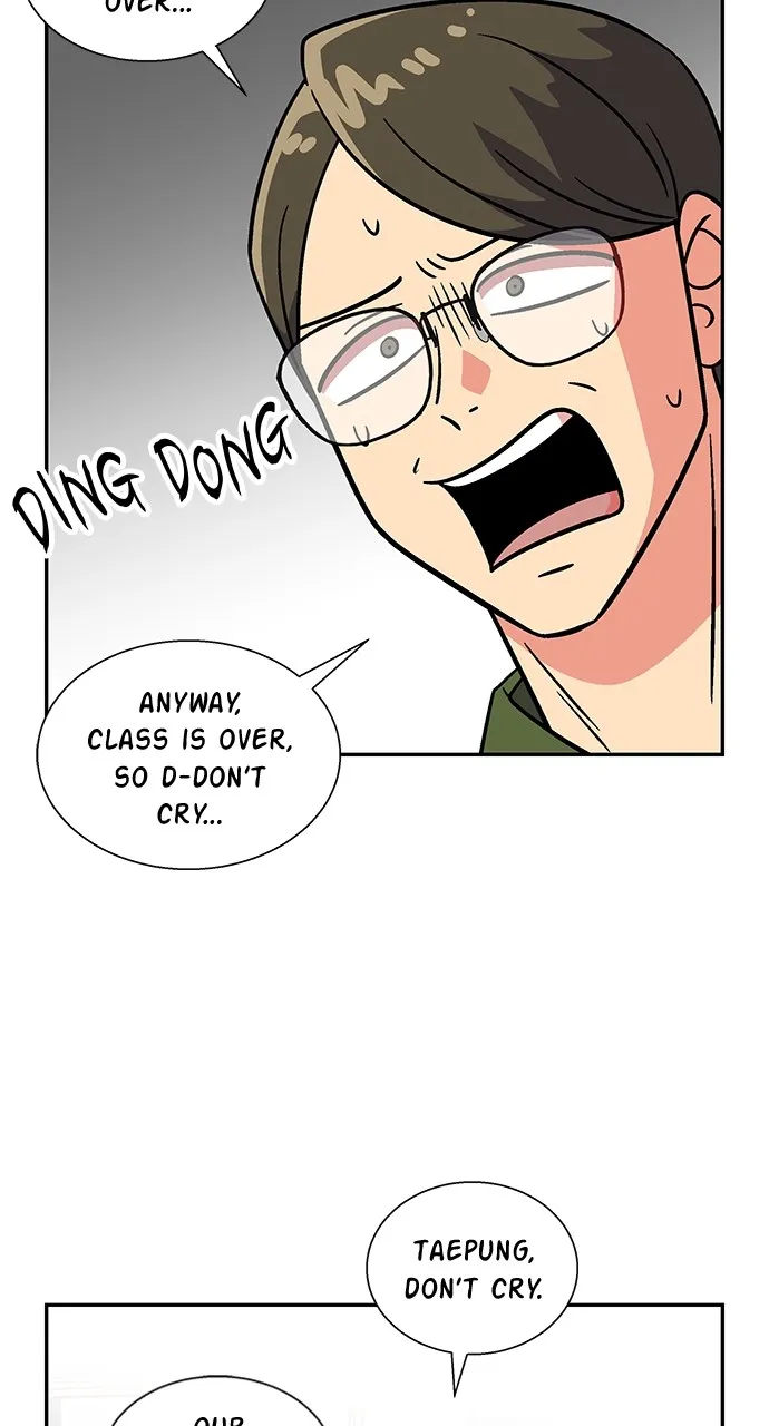 Read Princess Hurricane chapter 5 image 57 on Lezhin