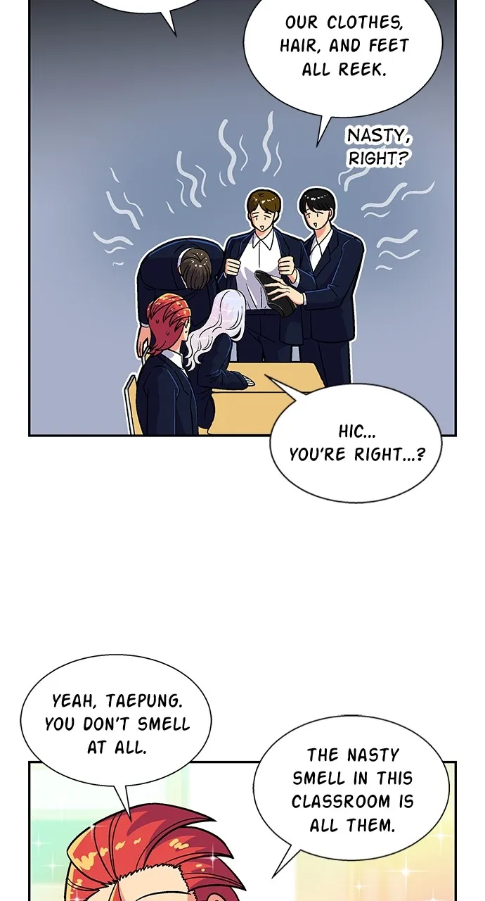 Read Princess Hurricane chapter 5 image 61 on Lezhin