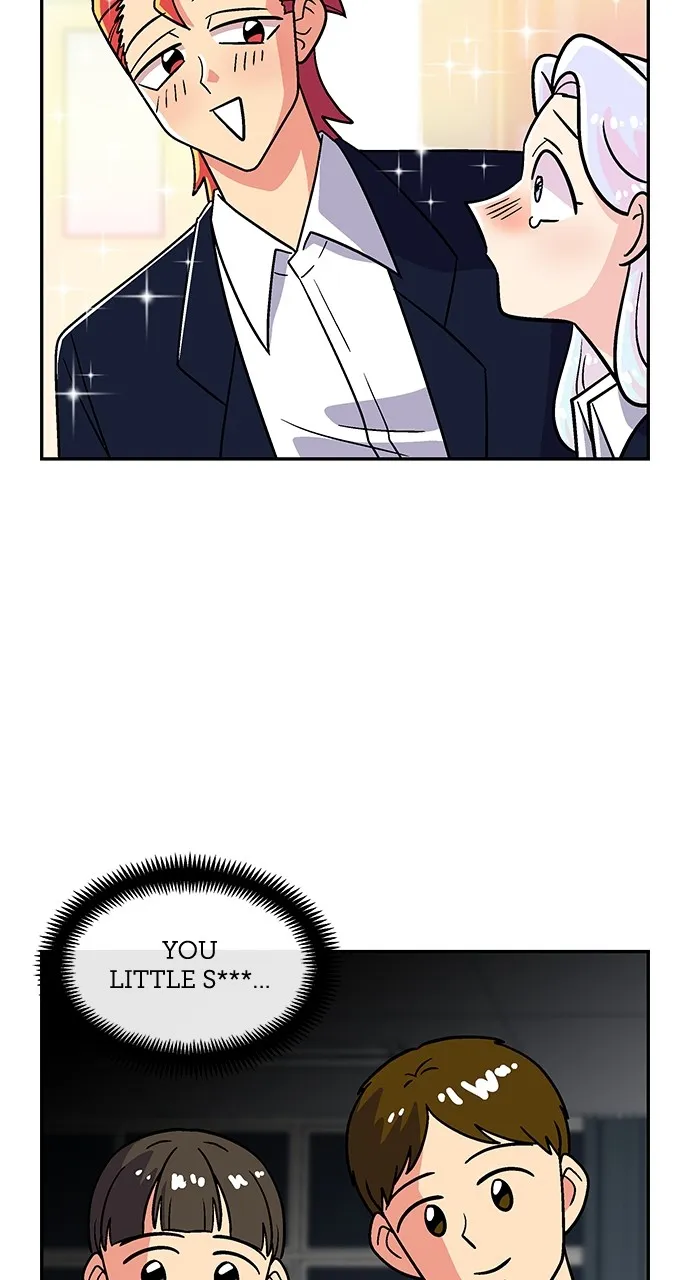 Read Princess Hurricane chapter 5 image 62 on Lezhin
