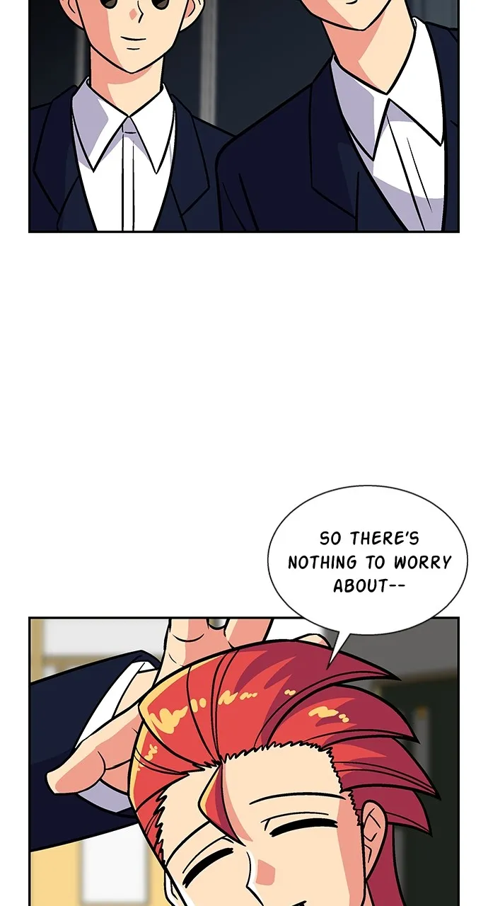 Read Princess Hurricane chapter 5 image 63 on Lezhin