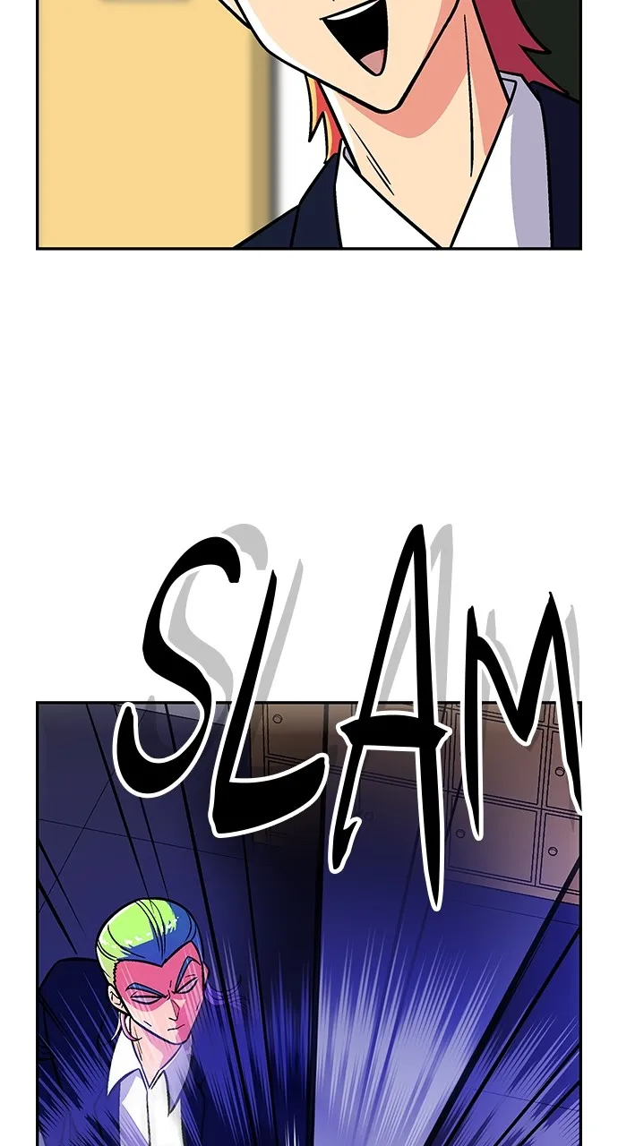 Read Princess Hurricane chapter 5 image 64 on Lezhin