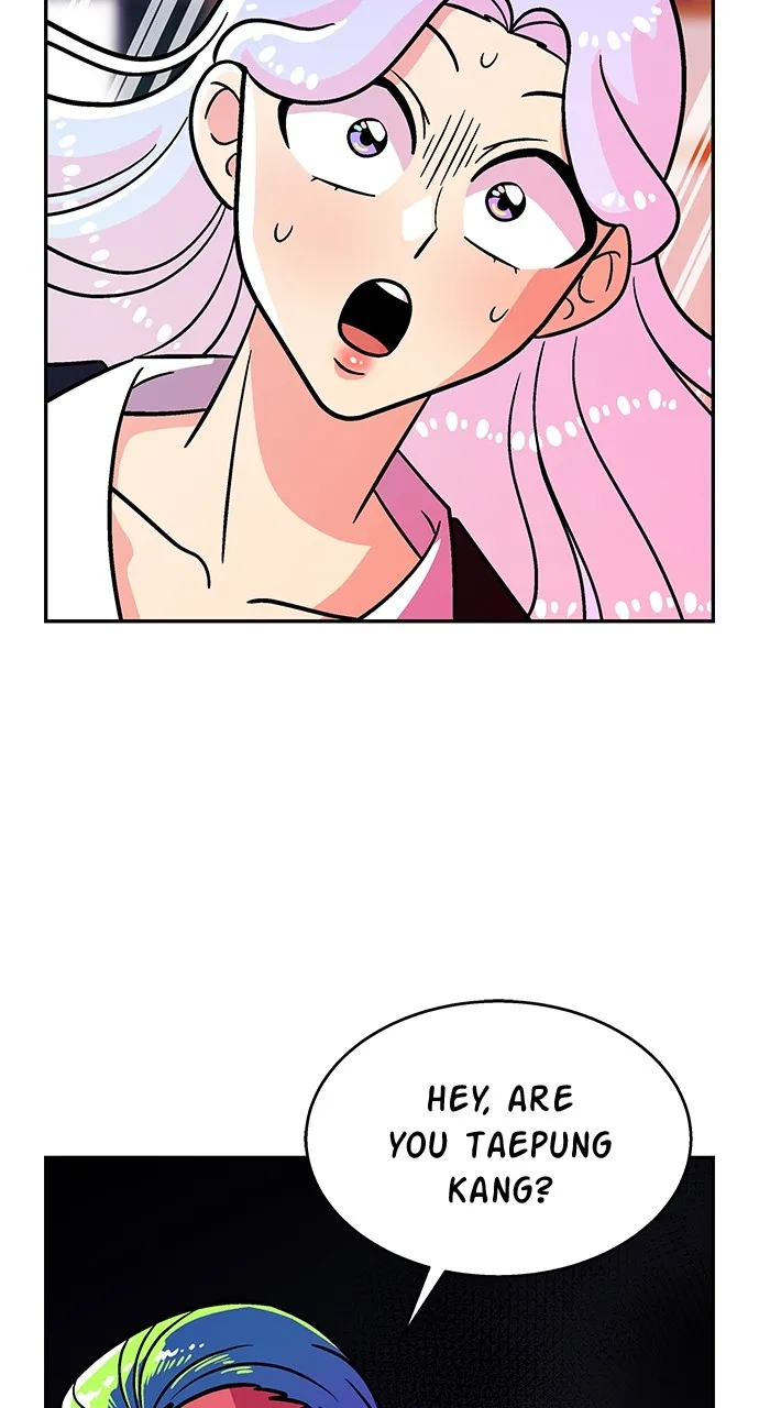 Read Princess Hurricane chapter 5 image 66 on Lezhin
