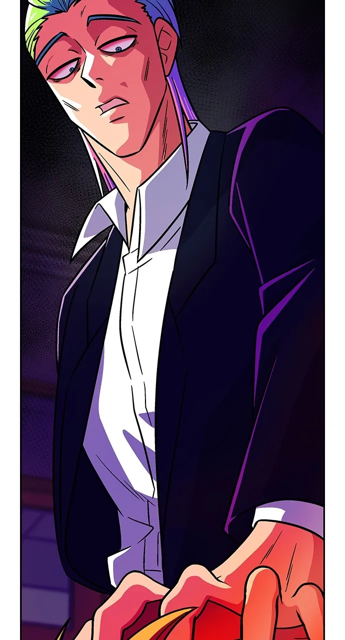 Read Princess Hurricane chapter 5 image 67 on Lezhin