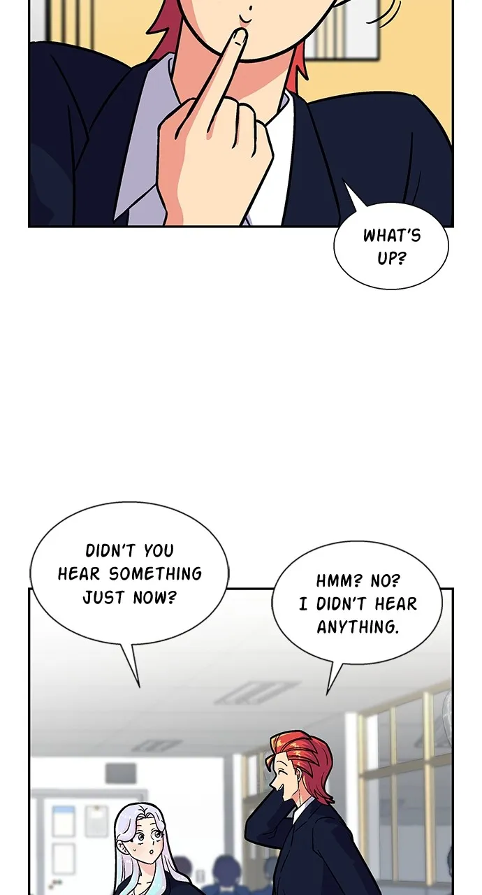 Read Princess Hurricane chapter 5 image 8 on Lezhin