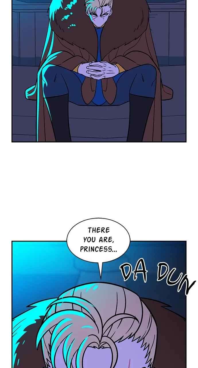 Read Princess Hurricane chapter 50 image 10 on Lezhin