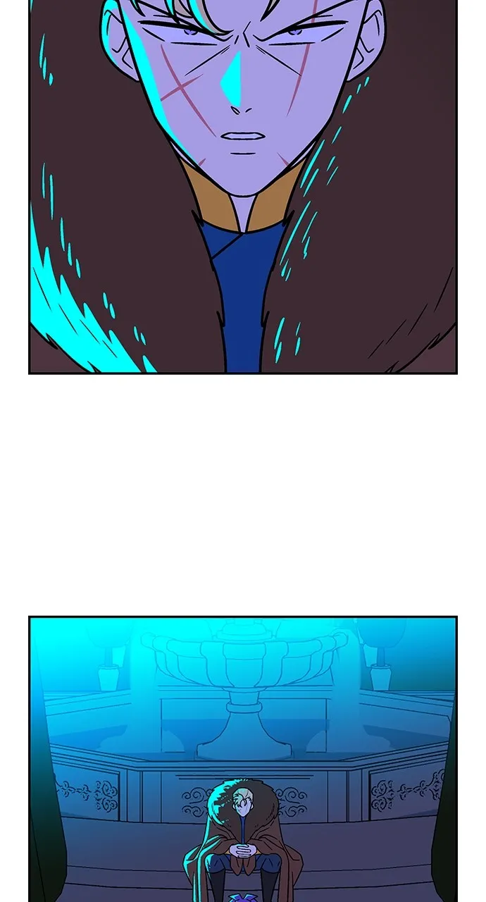Read Princess Hurricane chapter 50 image 11 on Lezhin