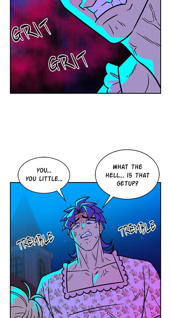 Read Princess Hurricane chapter 50 image 13 on Lezhin