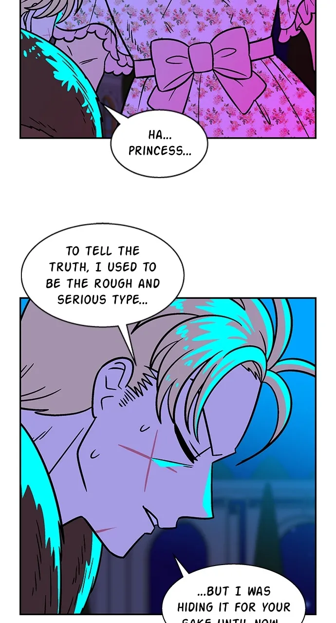 Read Princess Hurricane chapter 50 image 14 on Lezhin
