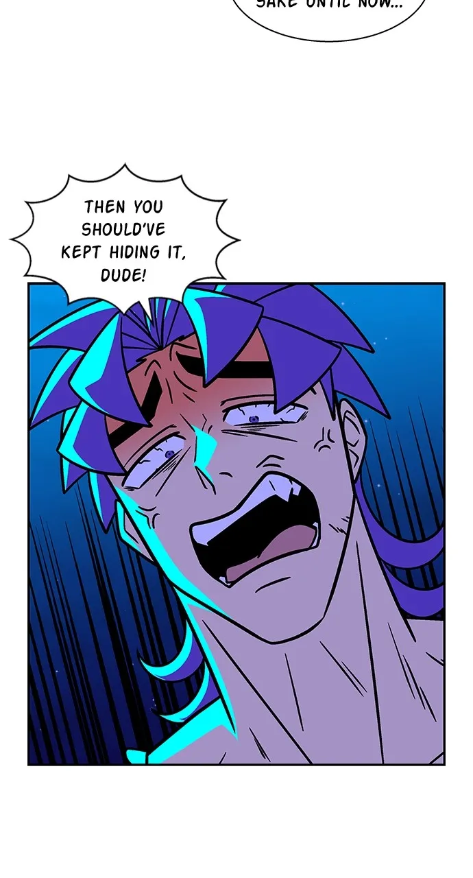 Read Princess Hurricane chapter 50 image 15 on Lezhin