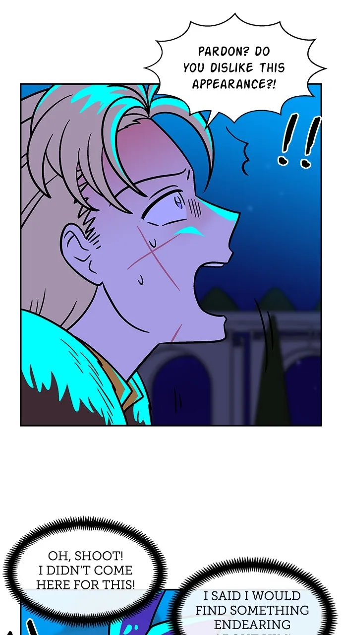 Read Princess Hurricane chapter 50 image 16 on Lezhin