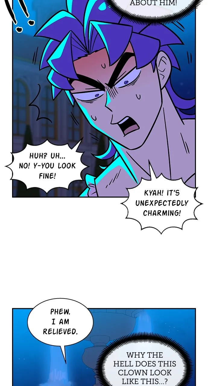 Read Princess Hurricane chapter 50 image 17 on Lezhin