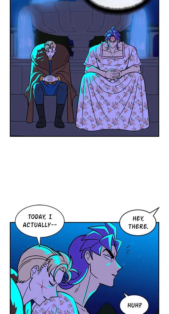 Read Princess Hurricane chapter 50 image 18 on Lezhin