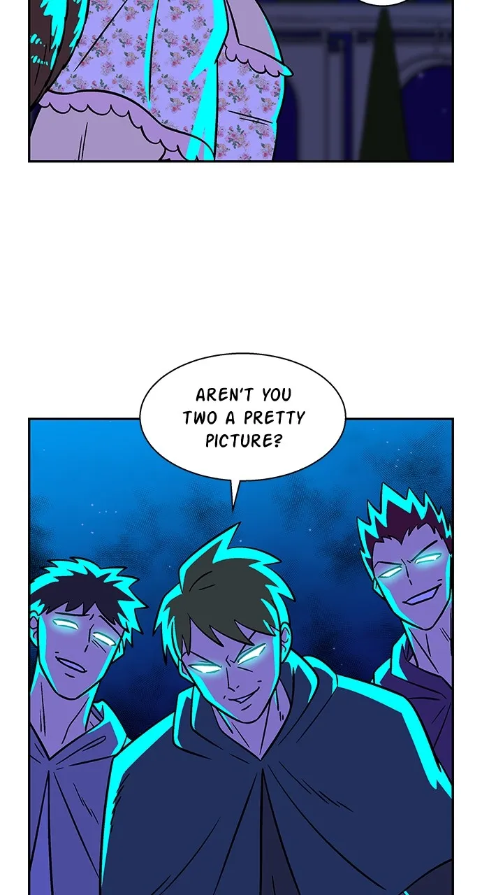Read Princess Hurricane chapter 50 image 19 on Lezhin