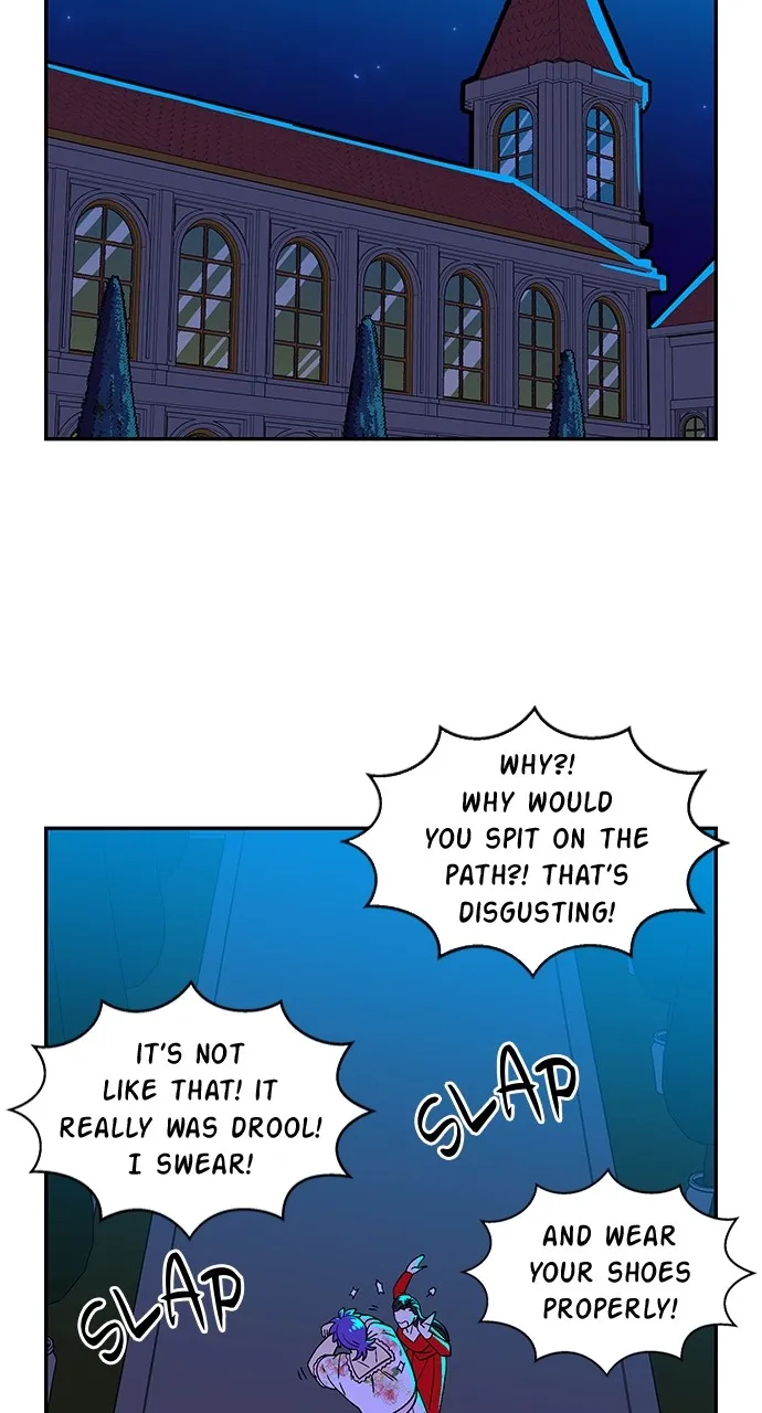 Read Princess Hurricane chapter 50 image 2 on Lezhin