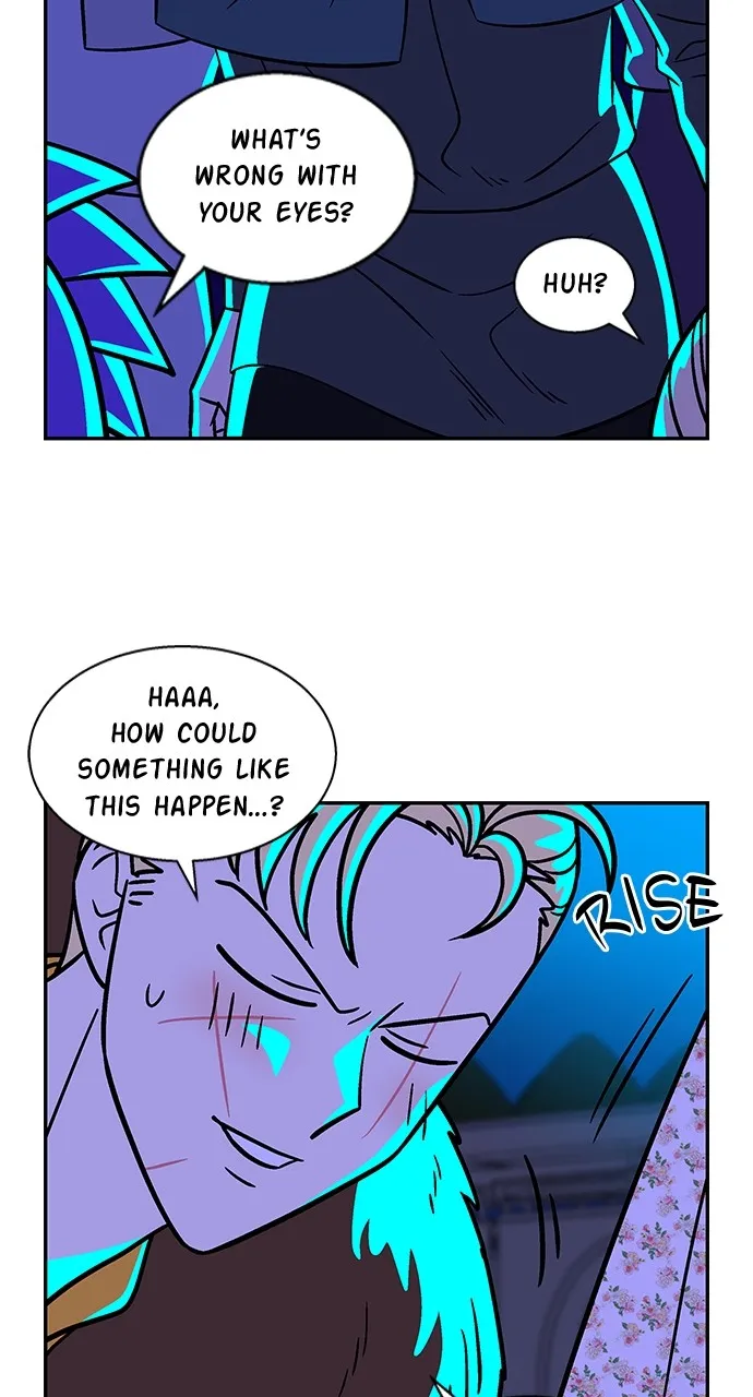 Read Princess Hurricane chapter 50 image 20 on Lezhin