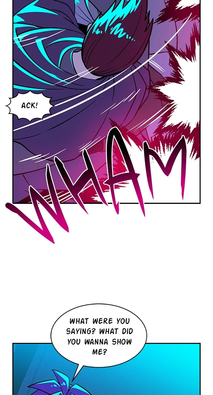Read Princess Hurricane chapter 50 image 22 on Lezhin