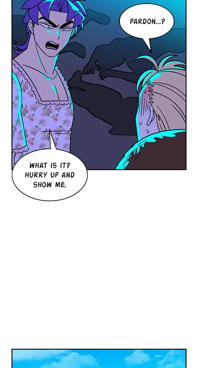 Read Princess Hurricane chapter 50 image 23 on Lezhin