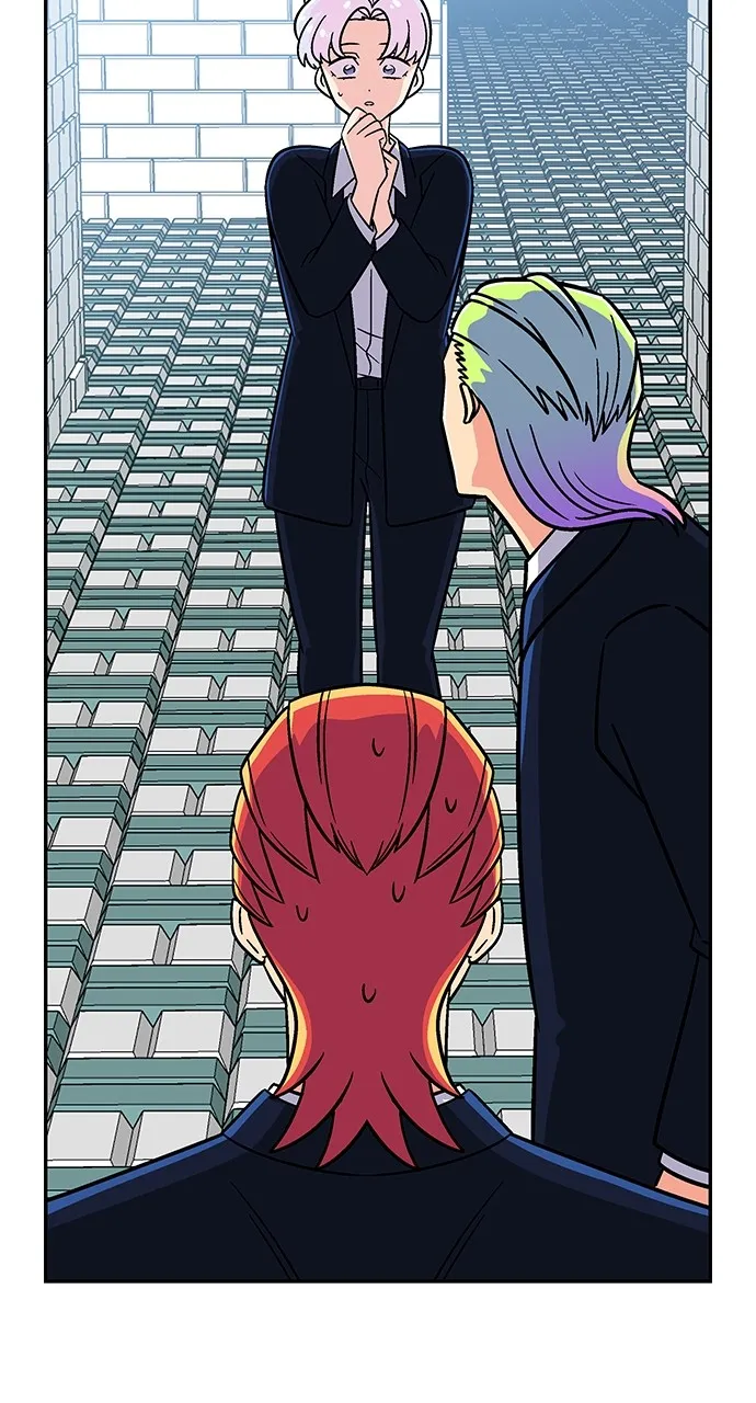 Read Princess Hurricane chapter 50 image 25 on Lezhin