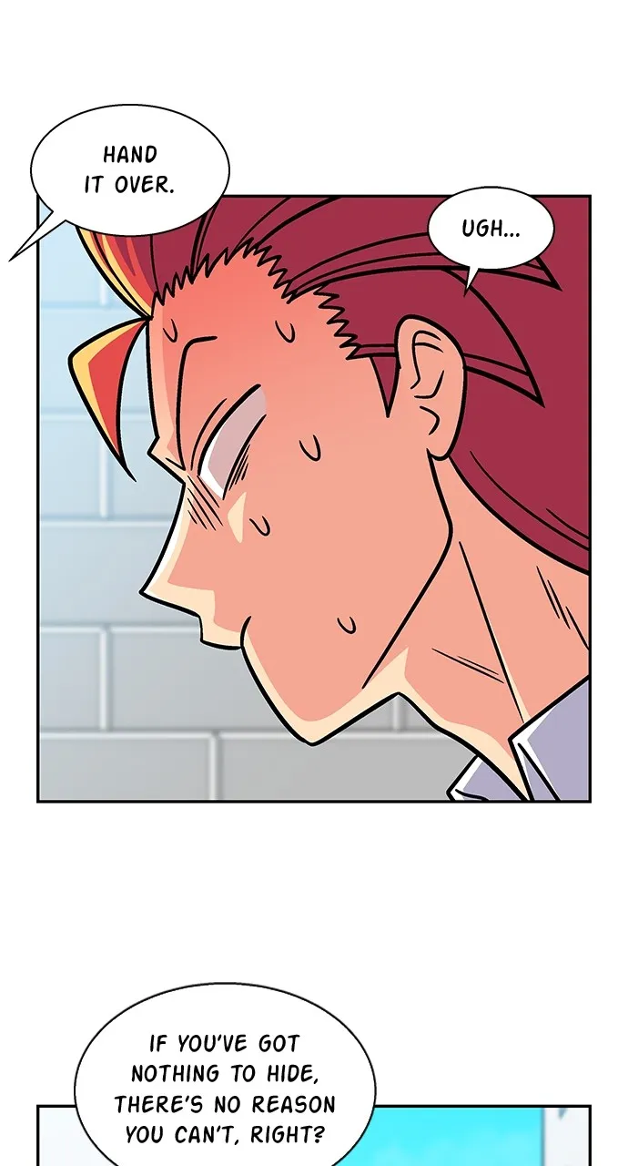 Read Princess Hurricane chapter 50 image 26 on Lezhin