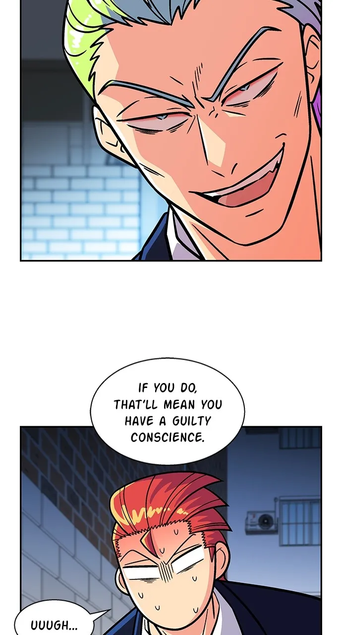 Read Princess Hurricane chapter 50 image 28 on Lezhin