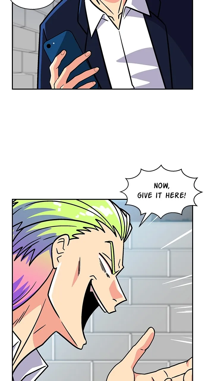 Read Princess Hurricane chapter 50 image 29 on Lezhin